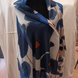 Cashmere shawls
