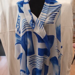 Cashmere shawls