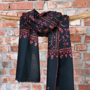 Pashmina shawls