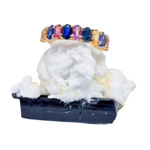 14 karat guldring