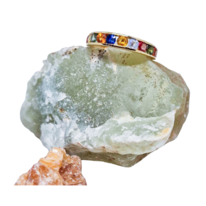 14 karat guldring