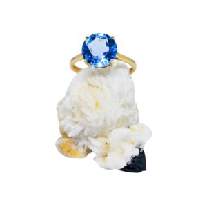 14 karat guldring