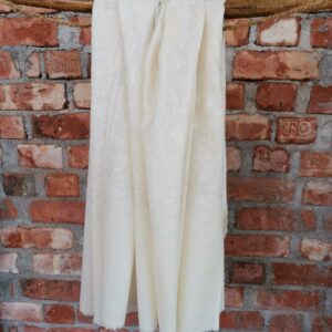 Soozni Embroidery Pashmina