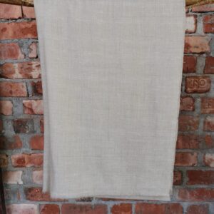 Plain Pashmina