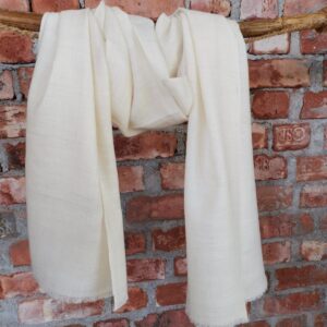 Plain Pashmina