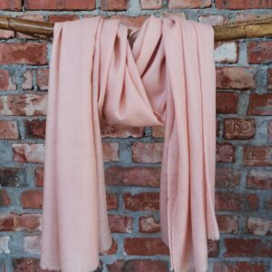 Plain Pashmina