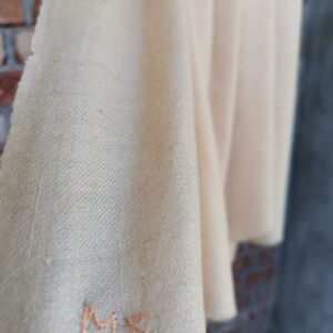 Plain Pashmina