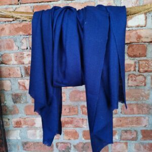 Plain Pashmina