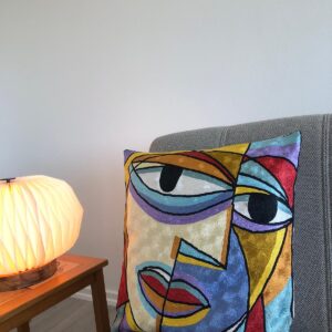 silk pillow covers