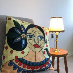 silk pillow covers